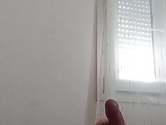 Superstar first masturbation video #13
