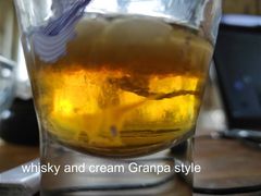 Whisky and Cream (Slideshow)