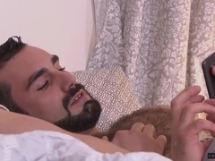 Jaxton Wheeler Plus Gabriel Alanzo Masturbation