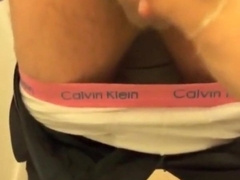 2 Homies Have fun Jacking Games on Cam