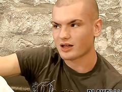 UK twink fleshlight fucking masturbation