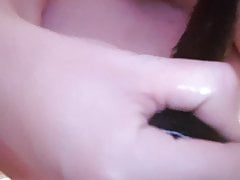 Twink Ass Dildo fuck