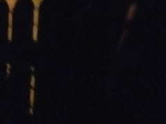 Dark target with Mikey69