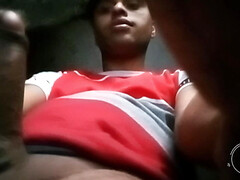 Indian by on faphouse masturbation Desiboy1101