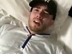 The first gay time sex