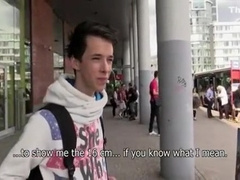 Take That Money Boy And Do What I Want