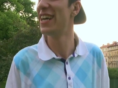 Max Born Sucks Caleb Mortons Big Cock