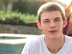 Gay Stone Enjoying Tyson