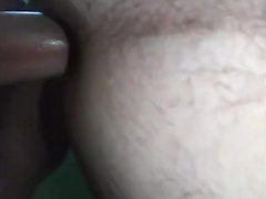 je me fais limer mon cul 9