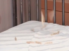 Bald Nympho Fucker Smashes Tattooed Gay Stud In Anal Hole 7 Min - Gay Porn