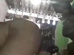 DINDIN BRUTUS X FRENTISTA CASADO
