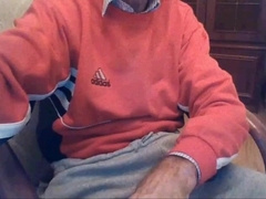 Skinny Small-Cock Grandpa Bears 2