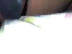 Squirting my ass