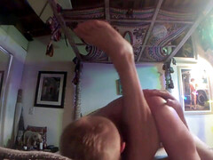 Logan Stevens & Porfi Maximus