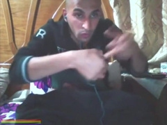 Amazing porn movie homo Solo Male try to watch for like in your dreams