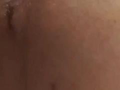 bareback and felching 2