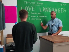 Fratboys Shenanigans Part 1 - Troye Dean, Jake Preston & Greg Dixxon