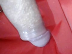 young colombian porn with big penis full of milk