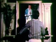 The Portrait Of Dorian Gay (1972) Three - Repost