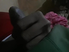 Bhabhi fantastic milk cans chut super-sexy gal hook-up bhabhi