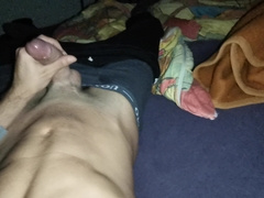 Excellent night ❤️precum