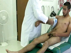 Medical, gay latin, doc