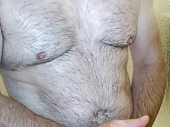 Shower Stroke