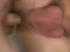 Hairy Ginger Lockerroom