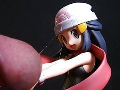 figure bukkake(SOF) Hikari (Dawn) 01