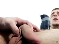 An amazingly teasing, hard dick compilation