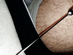 Mein 10mm Dilator