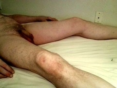 Next Day Body Encounter