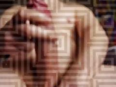 Anal Stretch Encouragement for Masc Bottom Fags