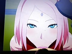 Sakura Haruno(NARUTO) SoP