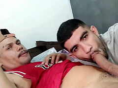 Mavambo, hump, gay-twinks