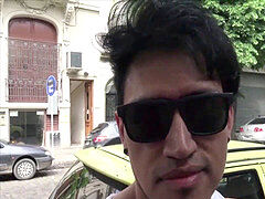 I Woke UP HORNY- I Need A pipe