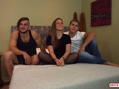 BrickYates - Febby Twigs 3way 1