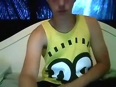 Hot and beautiful rapper on cam