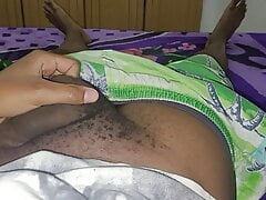 Dick Exposed Flash Cock