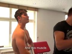 Art Belami Boys Practice Makes Perfect