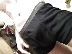 Tease have your way with me