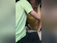 Public Fucking My College Roommate In My Car - Tpk