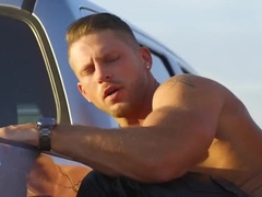 Yee Raw With Roman Todd And Malik Delgaty