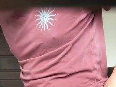 my very first ever filmed solo have fun