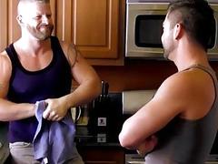 Black thug gay anal sex movies Jeremy needs to jizz so bad, notably