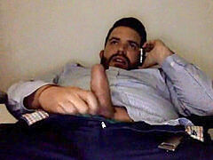 Gay boy, teddy, large