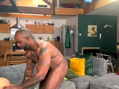 Terry Faps And Jake Matthews Fellate Stiffys Of Each Other