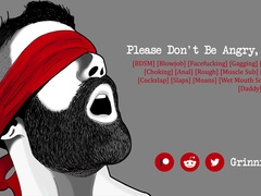 [Audio] Sate Ravage Me Father