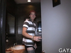 Bootie Of Acquaintance Is Ravaged Well