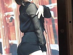TWICE Jeongyeon Cum Tribute